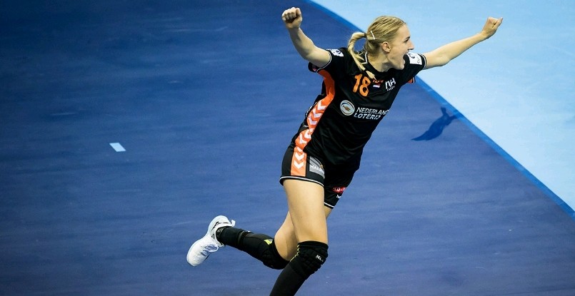 ЧЕ-2018: Келли Дулфер: "Не думаю, что когда-либо забрасывала пять мячей за матч на больших турнирах"