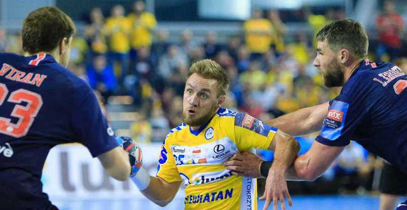 Лига чемпионов. Мариуш Юркевич и Лука Циндрич о предстоящем матче "Виве" с "ПСЖ"