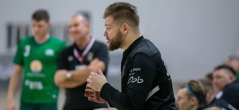 Виктор Николаев: "Минимум в Суперлиге должно быть 14 клубов, а в идеале —16"