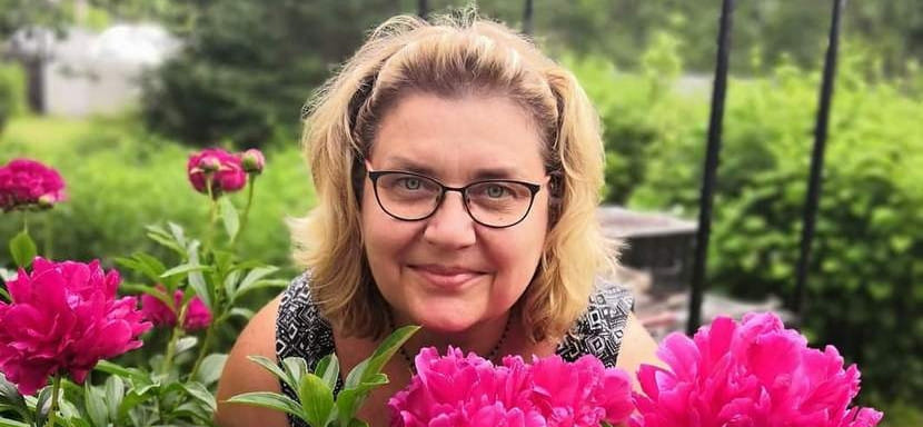 Лариса Зубарь: Из Киева в Москву. "Турчин недоумевал: что еще тебе надо? А надо было — играть…"