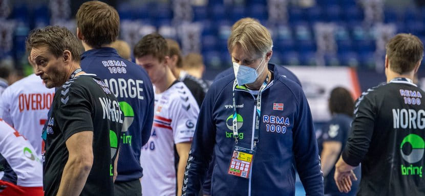 ЧЕ-2022. Сборная Норвегии отказалась сесть в один самолет с командой России и решила отправиться из Кошице в Братиславу на автобусе