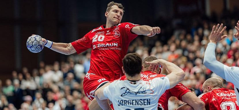 Полусредний сборной Беларуси Владислав Кулеш до конца сезона останется в "Мельзунгене". Игрок и клуб активировали опцию в контракте