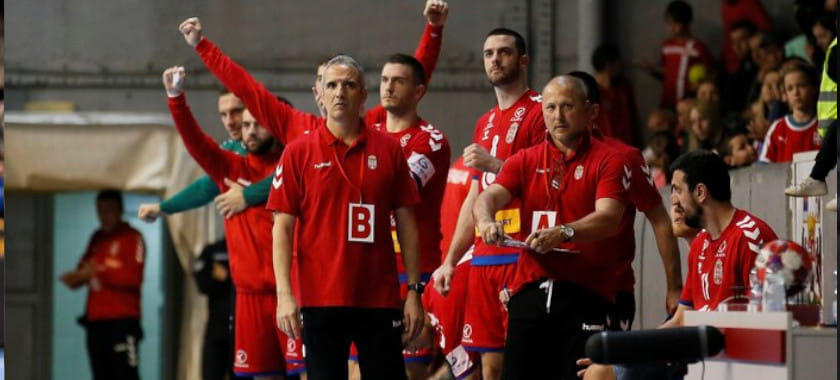 ЧМ-2023. Главный тренер сборной Сербии Тони Херона определился с окончательной заявкой на турнир