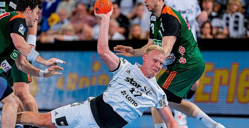 ЧМ-2021. Патрик Винчек о решении пропустить чемпионат мира: “Возможно, Гисласон был немного разочарован”