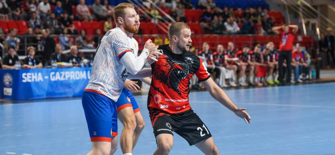 SEHA-Gazprom League. "Круг почёта совершил на плечах Аркадьича…" Послесловие к поездке в Пермь