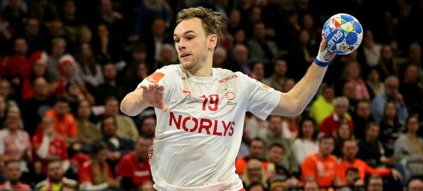 ЧЕ-2024. Датчанин Матиас Гидсель и португалец Мартим Кошта разделили звание лучшего бомбардира турнира с худшим за 8 лет результатом