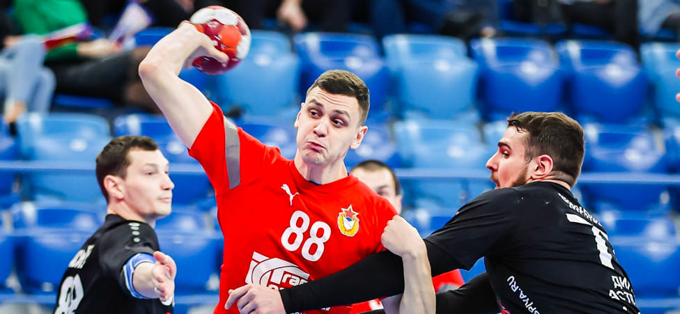 25 марта. Прямые трансляции матчей 1/4 финала Кубка России. "Каустик" (Волгоград) — "Зенит", ЦСКА — "Динамо" (Астрахань) (ВИДЕО)