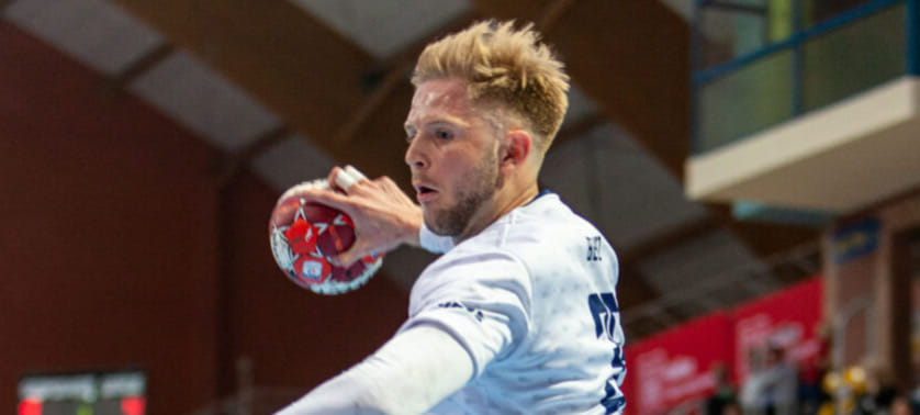 Польша. "Хробры" Антона Отрезова обыграл "Калиш" и одержал вторую победу подряд