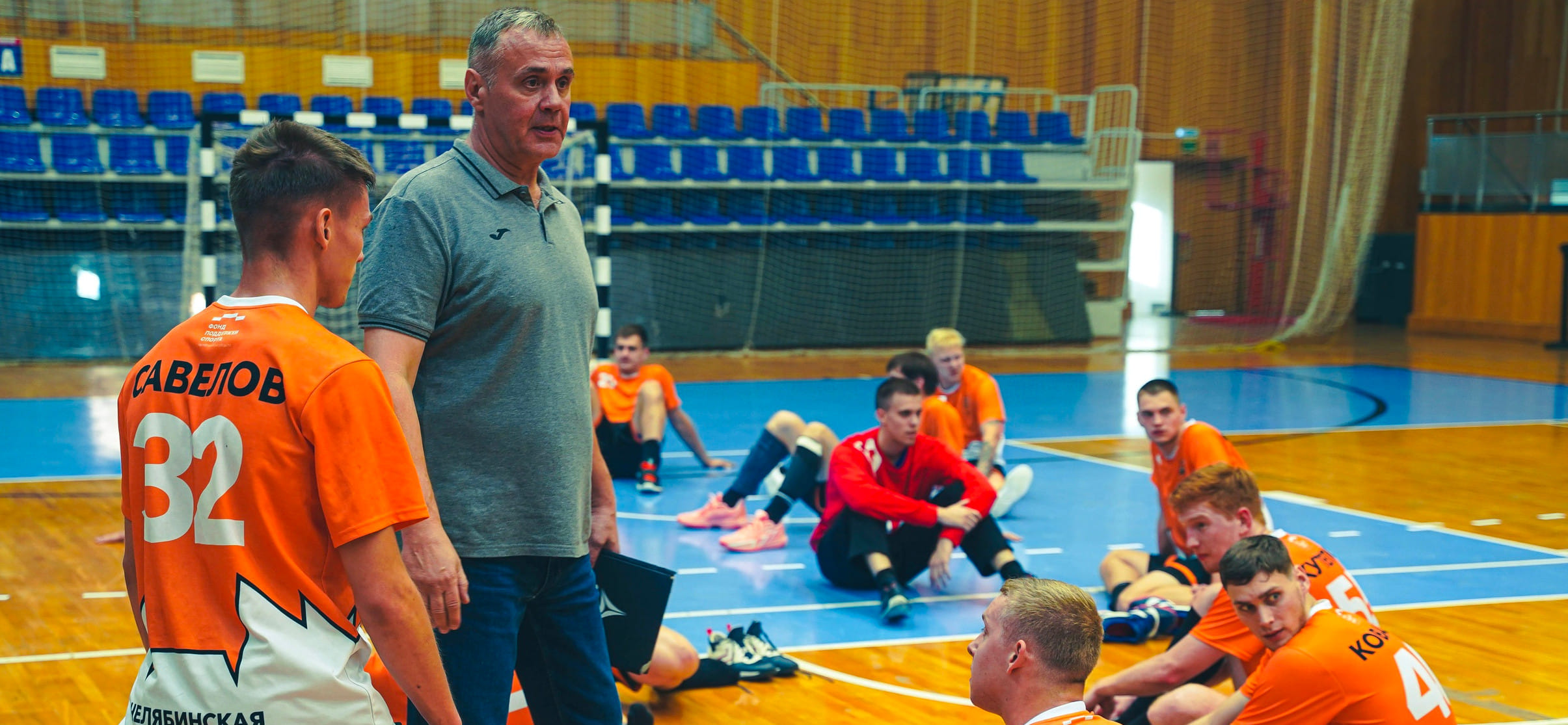 Olimpbet Суперлига. "Динамо-Сунгуль" подвело итоги голосования болельщиков по выбору имени маскота клуба. Он встретит гостей уже на первом матче