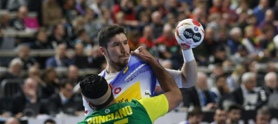 Новый турнир ИГФ Кубок Конфедераций у мужчин будет разыгран в декабре. В нем примут участие чемпионы всех континентов