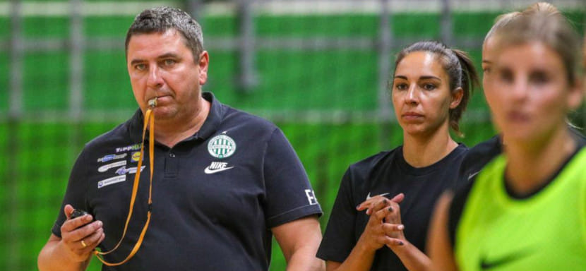 Венгрия. Габор Элек: "Считаю, что Лига чемпионов в этом сезоне пройдет. Но ситуация может измениться очень быстро"