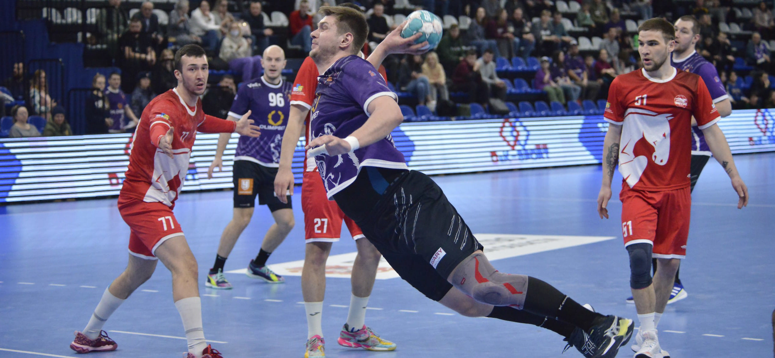 Кубок России. Санталов, Се Цинлун и Гирик вернулись. Фёдоров расправил плечи… Итоги дня