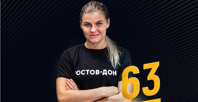 Кристина Кожокарь: "Даже если выиграю Лигу чемпионов — отношение Трефилова не изменится"