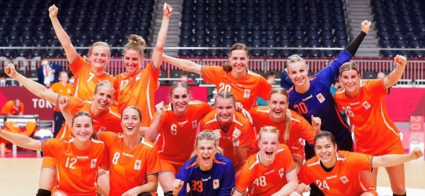 Олимпийский дневник. День 4. Защита не пробегала? Шведки на вершине, нидерландки — в книге рекордов