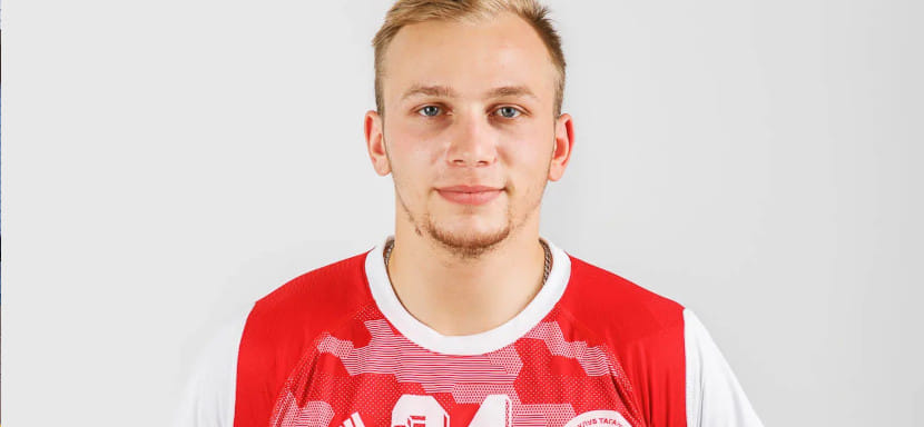 Olimpbet Суперлига. Официально. Разыгрывающий "Аэропоса" Данил Бочкарёв будет выступать на правах аренды за "Донских Казаков" до конца сезона