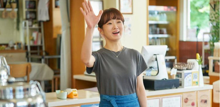 На экраны вышла дорама "Скандал одного дня", главная героиня которой — экс-гандболистка сборной Южной Кореи (ВИДЕО)