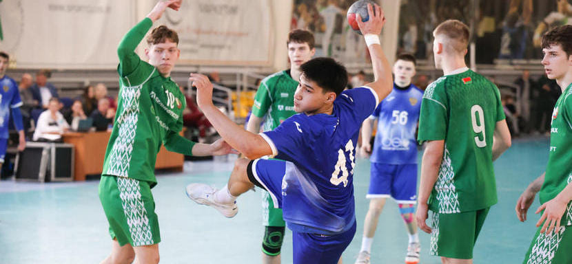 Линейный МССУОР №2 – "Академии-2" Абдулкодир Абдулхаков получил денежный штраф за поведение после матча первенства России