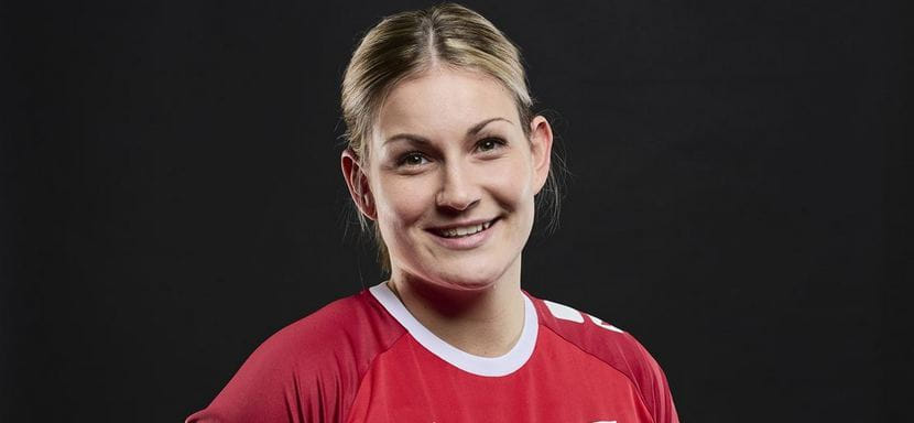 Женская бундеслига. Одна из лидеров сборной Швейцарии Лиза Фрай стала игроком "Бломберг-Липпе"