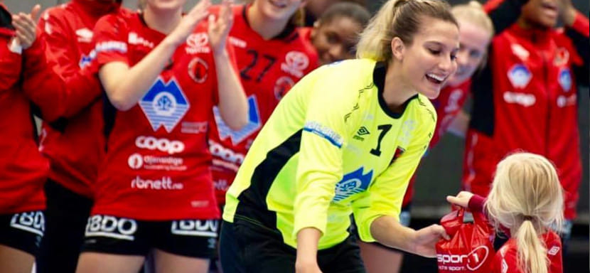 Европейская лига. "Мольде" и "Мэгура" оформили путевки в следующий раунд в жарких противостояниях с "Тюрингером" и "Баником"