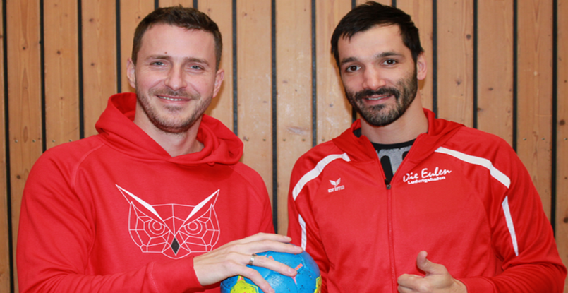 Бундеслига. Словенец Давид Шпилер стал игроком "Людвигсхафена"