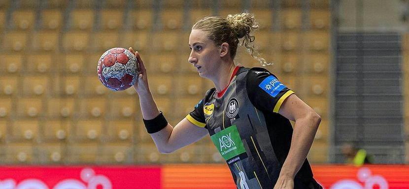 Женская бундеслига. Полусредняя сборной Германии и "Байера" Миа Чокке продолжит карьеру в "Боруссии"