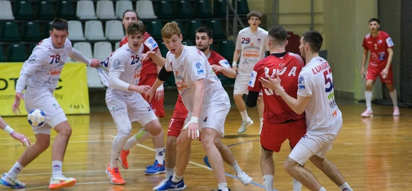 Известны точные даты проведения трёх матчей четвертьфинального раунда SEHA – Gazprom League