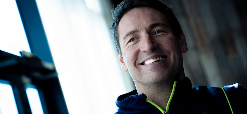 Главный тренер мужской сборной Швеции Гленн Сульберг продолжит возглавлять команду до лета 2026 года