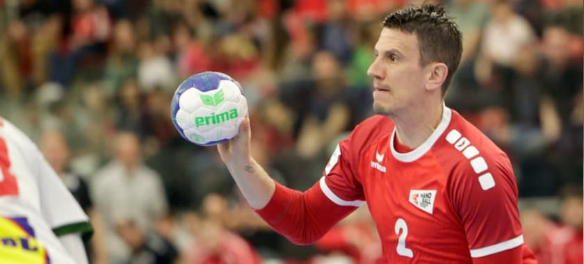 Товарищеский матч. Швейцарцы с Анди Шмидом проиграли итальянцам. Заключительный спарринг с Италией станет для разыгрывающего 200-м в составе сборной