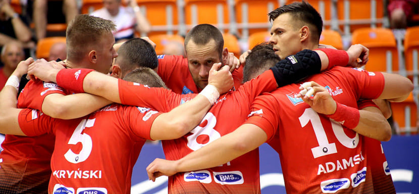 Польша. Решение о ликвидации "Квидзыня" оказалось преждевременным. Клуб будет выступать в следующем сезоне в Суперлиге