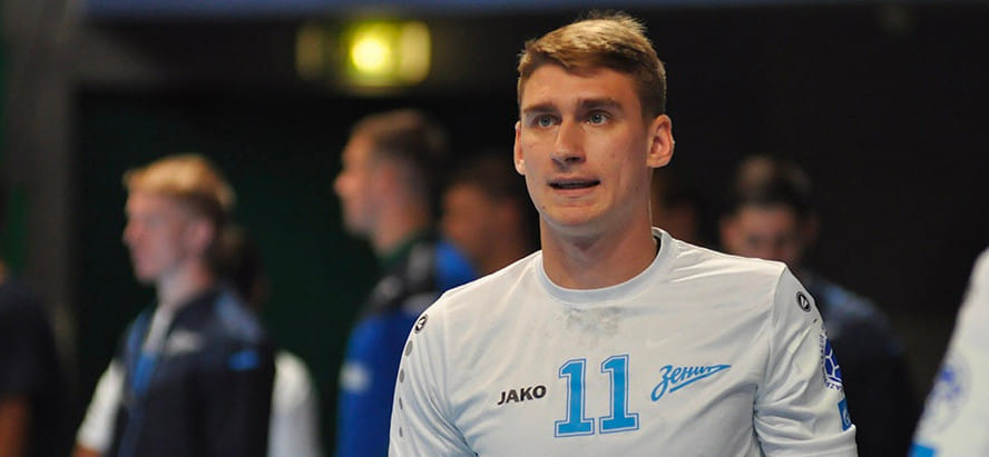 Межсезонье. "Зенит". Михаил Виноградов: "На тренировках в России тяжелее, чем в Австрии!"