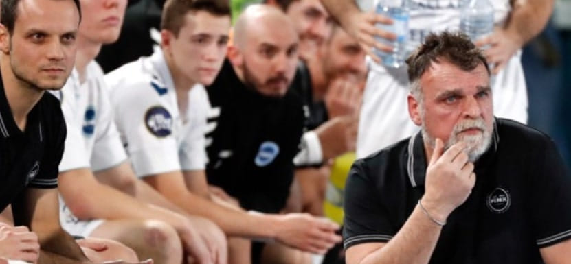 Франция. Тренер "Тулузы" Филипп Гардан: "Мы остались очень довольны сезоном, но разочарованы нашим окончательным положением"