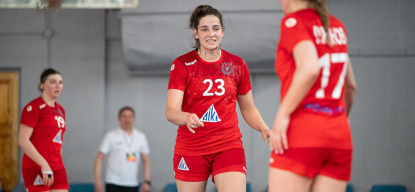 "Звезда" — и точка. Ксения Обуховская: "Учитывала, что из Звенигорода легче попасть в сборную"