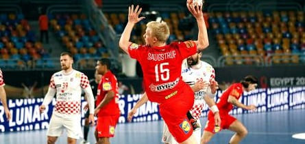 ЧМ-2021. Известно расписание четвертьфинальных матчей