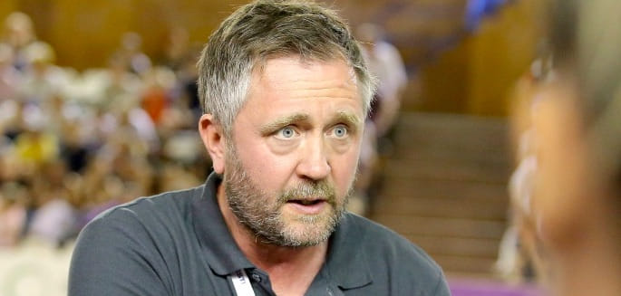 Пер Юханссон о контракте с "Ростов-Доном": "Думаю, это лучший шанс в моей жизни для того, чтобы выиграть Лигу чемпионов"