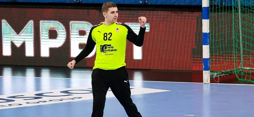 Olimpbet Суперлига. Станислав Третынко: "Очень хорошо наладили внутреннюю коммуникацию. Общими силами мы способны победить "медведей"