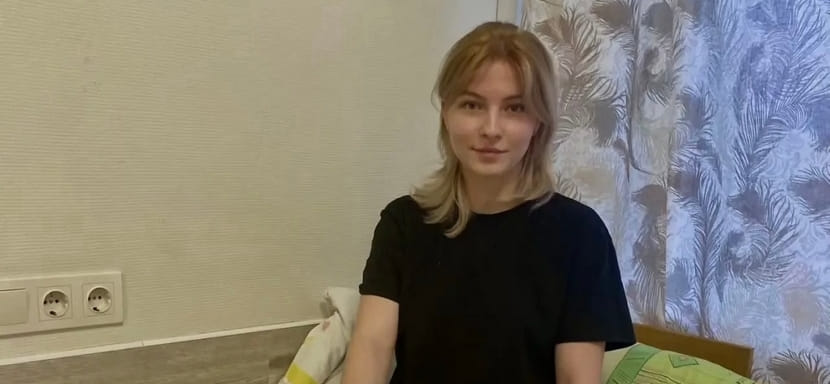 Правая крайняя Екатерина Тарабрина в ближайшее время не поможет "Башкирии" из-за травмы