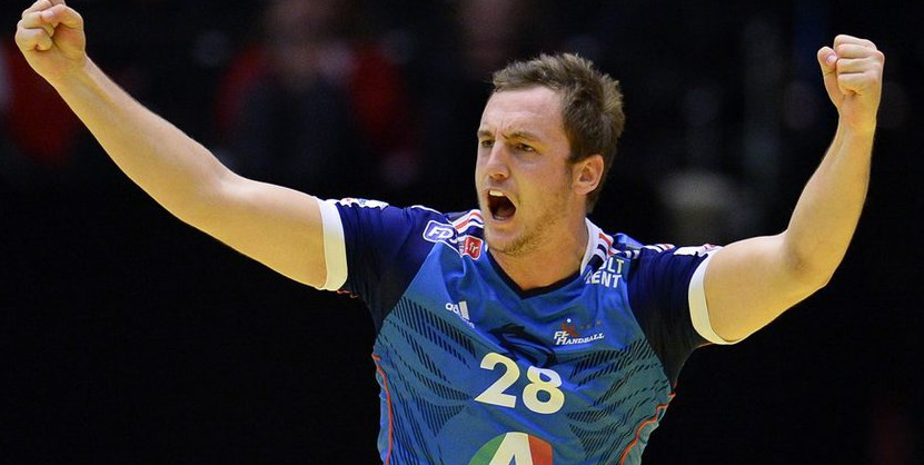 Кубок Франции. Капитан "Монпелье" Валентен Порт о победе над "ПСЖ": "На этот раз мы намерены дойти до конца"