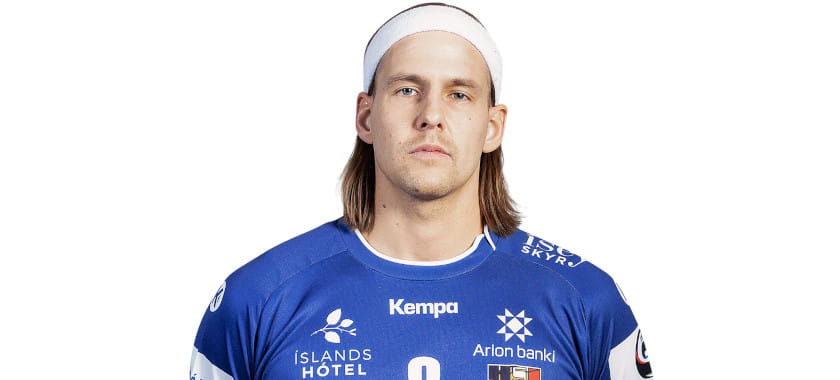 ЧМ-2023. Бьярки Мар Элиссон и Матиас Гидсель лидируют в гонке бомбардиров после 2-го тура. Кай Смитс — третий