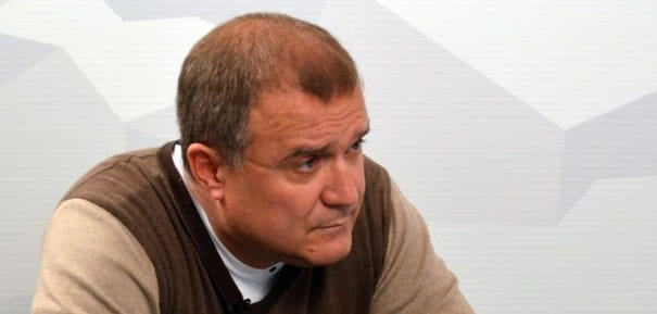 Суперлига. Директор "Пермских Медведей" Алексей Никифоров: "В команде новые случаи положительных тестов — карантин продлен"