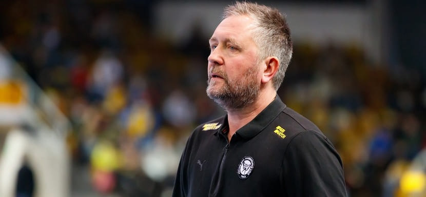 Пер Юханссон об исключении "Ростов-Дона" из Лиги чемпионов: "Все, за что боролись, у нас отобрали. Наши мечты разрушены"