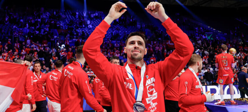 Дагур Сигурдссон объявил, что новым капитаном сборной Хорватии после ухода из неё Домагоя Дувняка станет Иван Мартинович