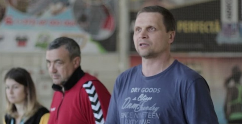 Вячеслав Горпишин: "Сборная России никогда ничего не добивалась без строжайшей дисциплины"