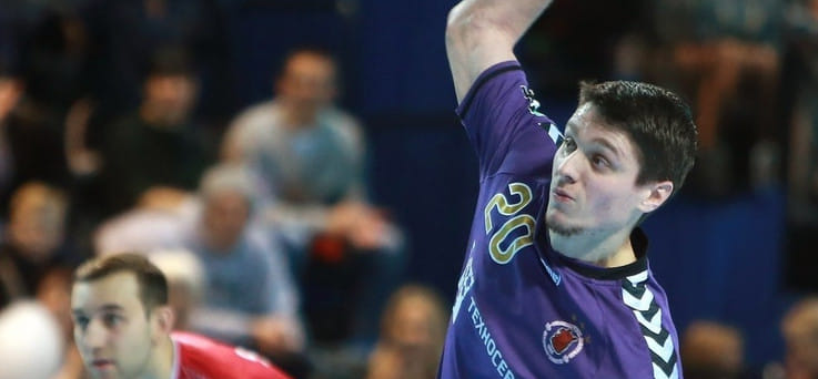 Суперлига. Олег Скопинцев: "Не заметил глобальных перемен в игре ЦСКА. Не было такого, что меня удивило бы"