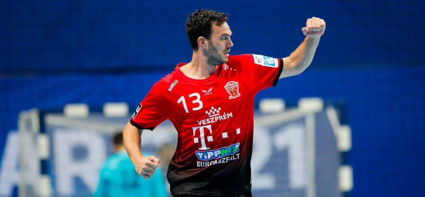 СЕХА-лига. Петар Ненадич — самый ценный игрок "финала четырех". Белорусы Никита Вайлупов и Вячеслав Бохан в "сборной звезд"