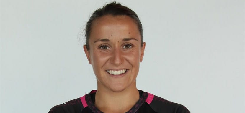 Delo Лига чемпионов. Правая крайняя "Бреста" Полин Коатеня стала автором лучшего гола тринадцатого тура (ВИДЕО)