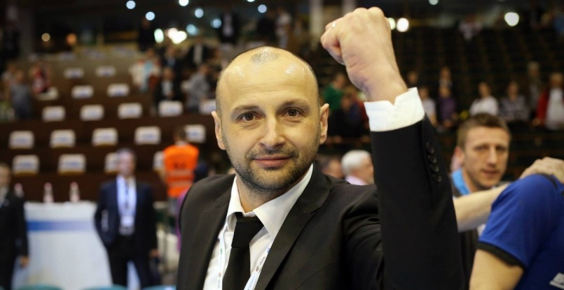 Желько Бабич: "Если вновь позовут работать в бывший СССР, поблагодарю бога. Я фанат Путина"