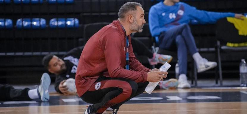 Испания. Мигель Веласко остаётся на посту главного тренера "Логроньо". Контракт рассчитан до 2026 года