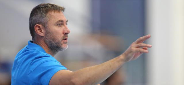 Франция. L’Equipe: спортивный директор "Бреста" Жан-Люк Ле Галль покидает клуб после сверхуспешного сезона