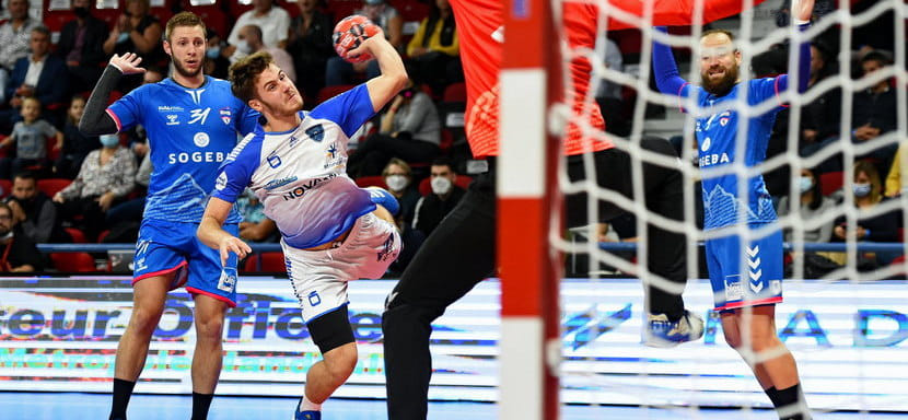 Франция. Правый крайний Тео Мюллер продолжит защищать цвета "Нанси"