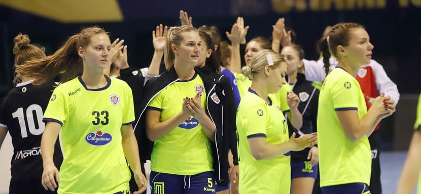 Кубок ЕГФ. Оба матча 1/16 финала женского турнира между "Берестьем" и "Бриксеном" пройдут на домашней арене итальянского клуба